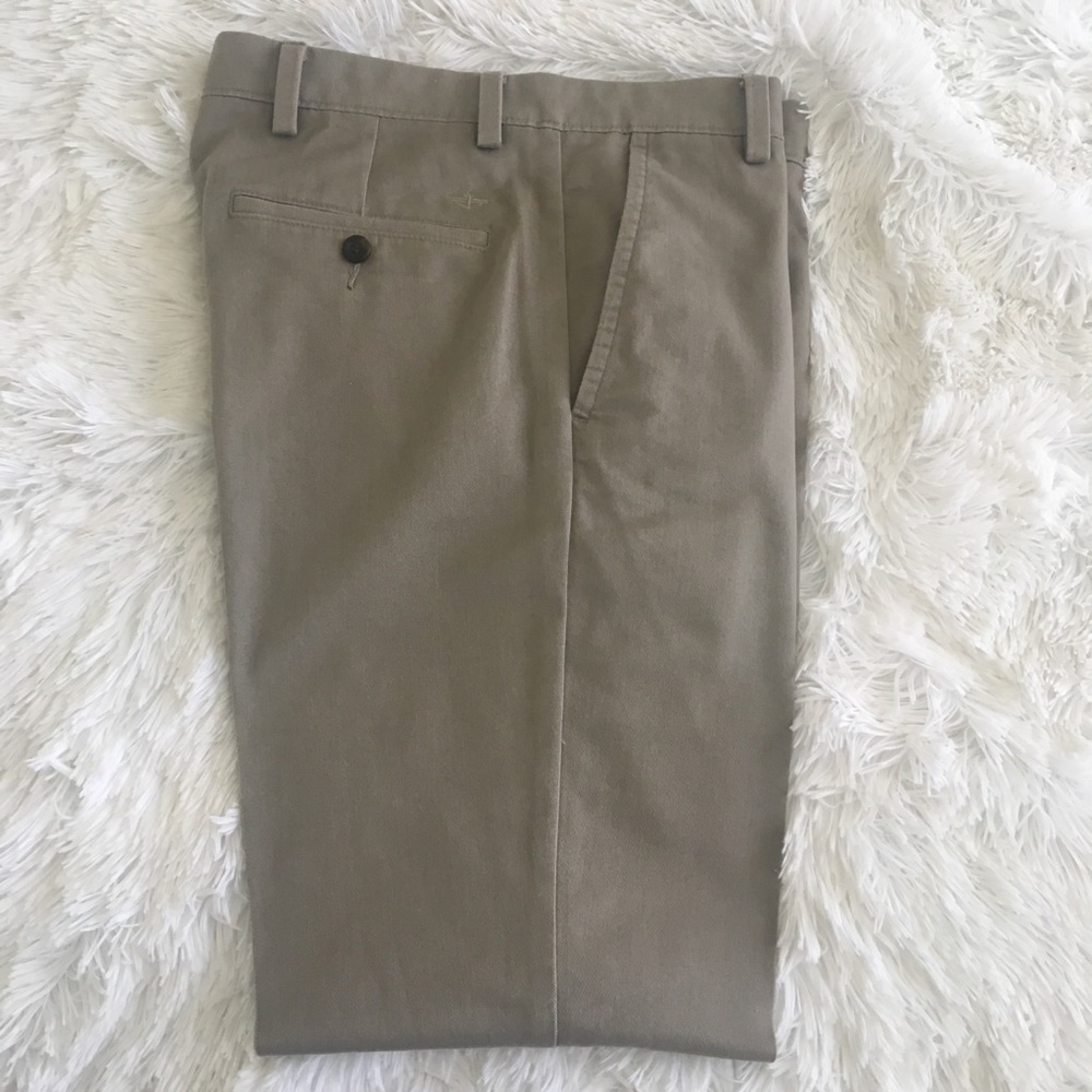 Dockers Slim Fit Men’s Pants